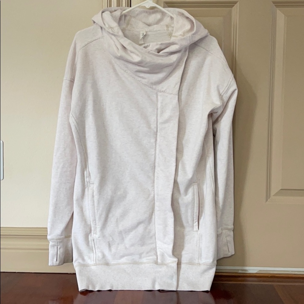 Lululemon jacket